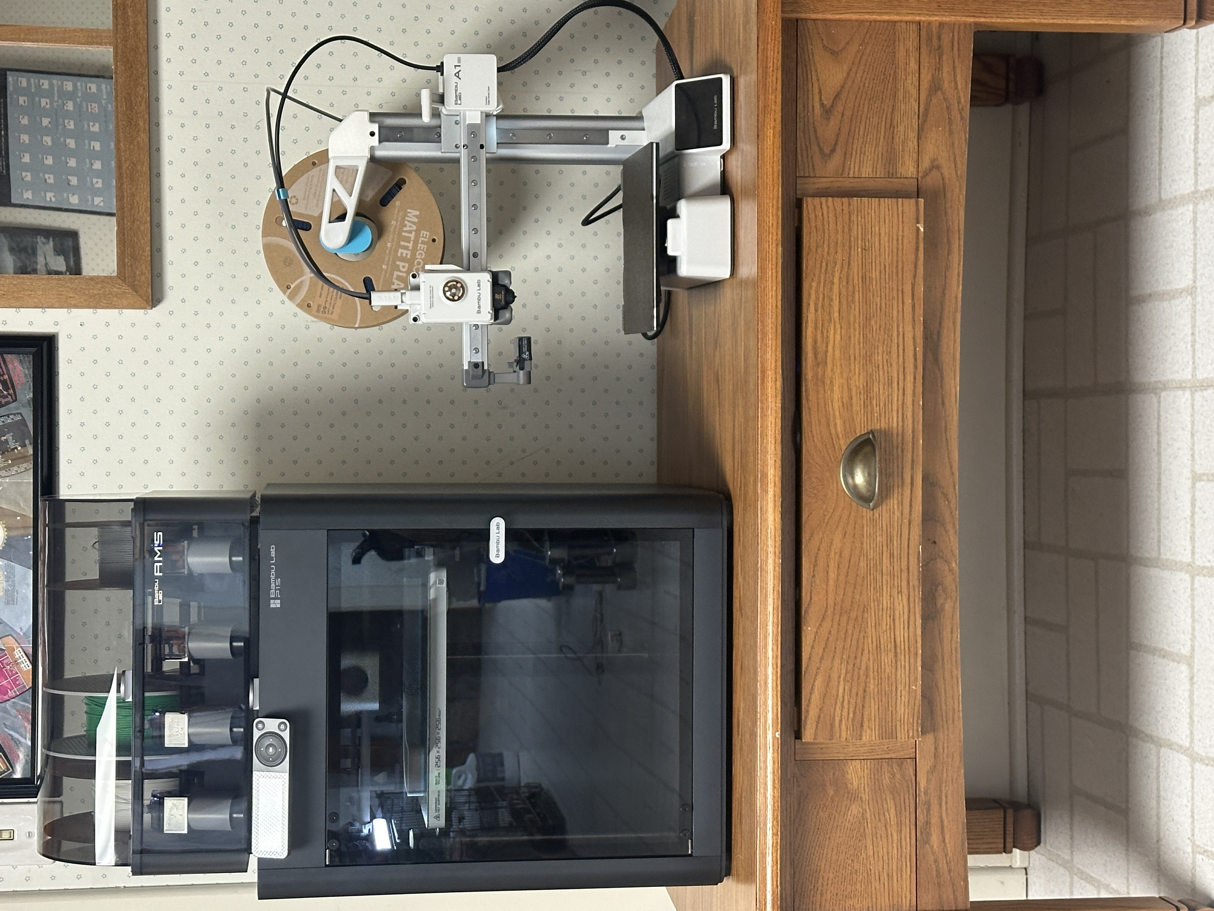3D Printers